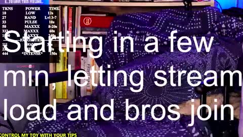 Andy Conda ITS A BRO CHRISTMAS PARTY FRIDAY DECEMBER 13TH 9pm est - LATE Mark Your Calendar online show from 02/23/26, 12:09
