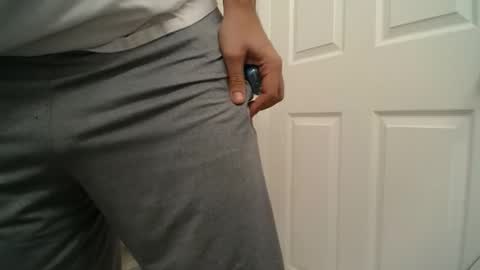 proseccopapi23 online show from 03/22/26, 04:16