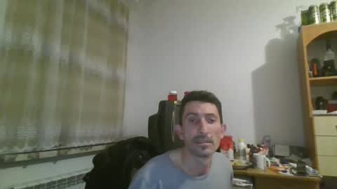 Mariusz online show from 01/12/25, 10:22