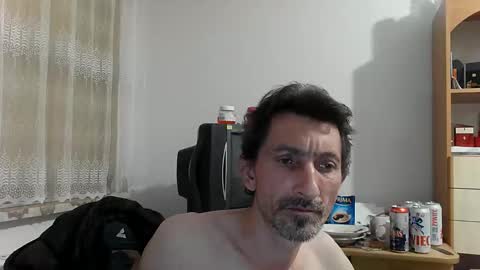 Mariusz online show from 01/11/26, 02:16