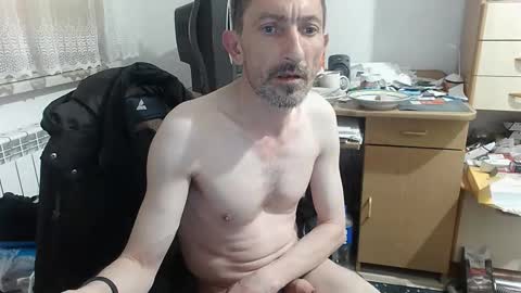 Mariusz online show from 04/02/26, 09:23