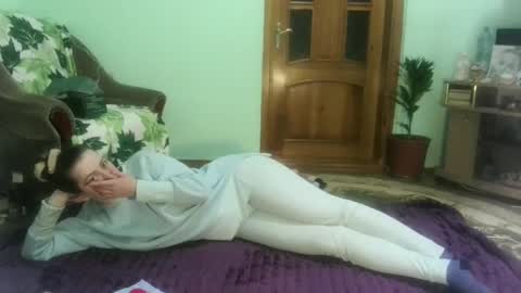 proud sweet 21 online show from 01/30/25, 09:14