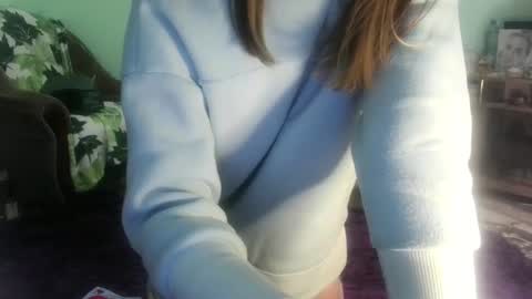 proud sweet 21 online show from 02/06/25, 11:04