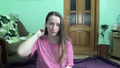 proud sweet 21 online show from 09/30/25, 10:26