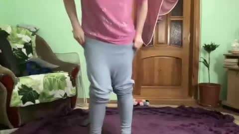 proud sweet 21 online show from 10/25/25, 10:37