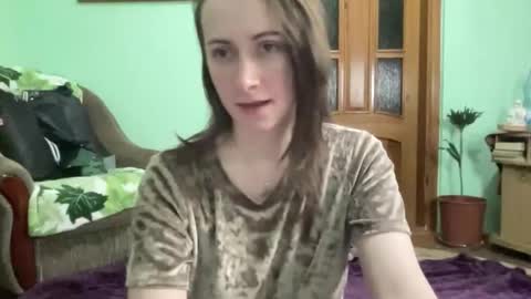 proud sweet 21 online show from 11/23/25, 11:59