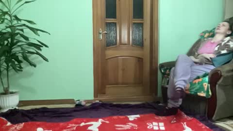 proud sweet 21 online show from 02/07/26, 11:30