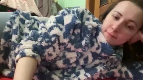 proud sweet 21 online show from 02/13/26, 11:45