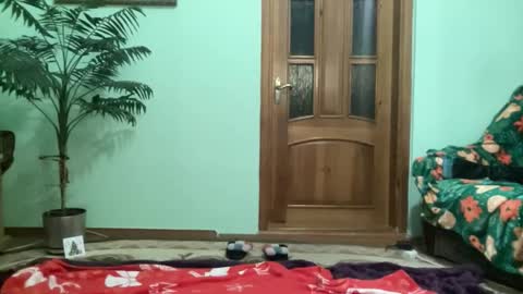 proud sweet 21 online show from 04/14/26, 11:11