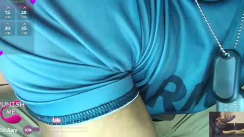 sergeant. online show from 12/13/24, 02:27