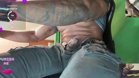 sergeant. online show from 02/18/25, 03:32