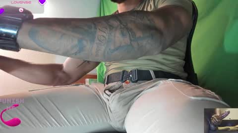 sergeant. online show from 02/19/25, 04:00