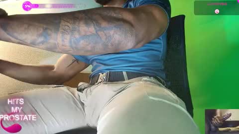 sergeant. online show from 10/15/25, 01:33