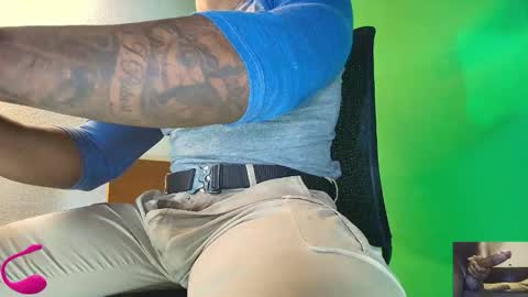 sergeant. online show from 11/16/25, 03:28