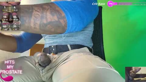 sergeant. online show from 11/17/25, 03:51