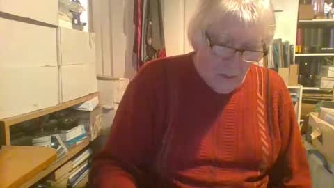 proudwelshman online show from 12/05/24, 07:49