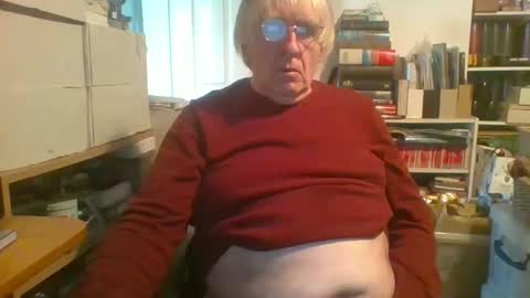 proudwelshman online show from 12/08/24, 09:35