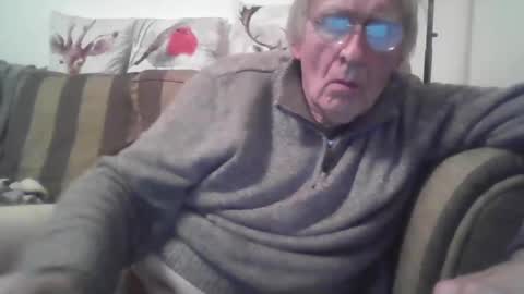 proudwelshman online show from 12/31/24, 12:00