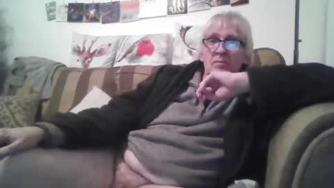 proudwelshman online show from 01/05/25, 11:01