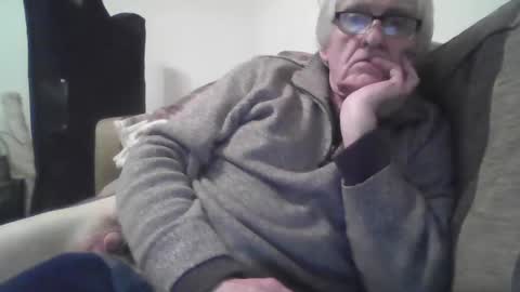 proudwelshman online show from 01/13/25, 11:49