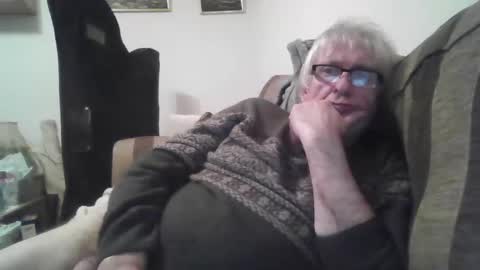 proudwelshman online show from 01/17/25, 01:25