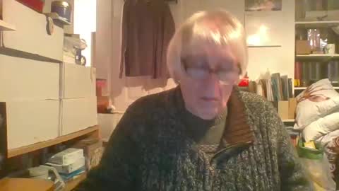 proudwelshman online show from 01/20/25, 08:50