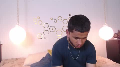 Adris  Juan online show from 09/12/25, 12:55