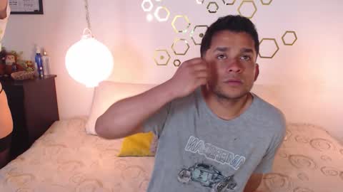 Adris  Juan online show from 09/28/25, 01:55