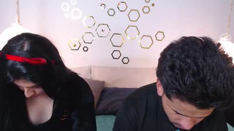 Adris  Juan online show from 11/27/25, 04:03