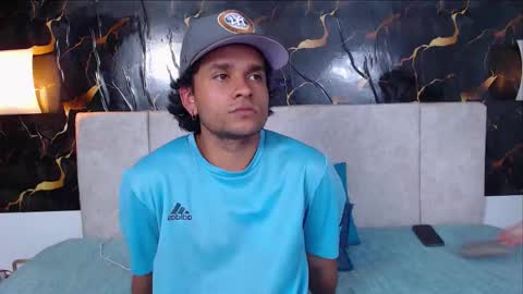 Adris  Juan online show from 03/19/26, 02:15