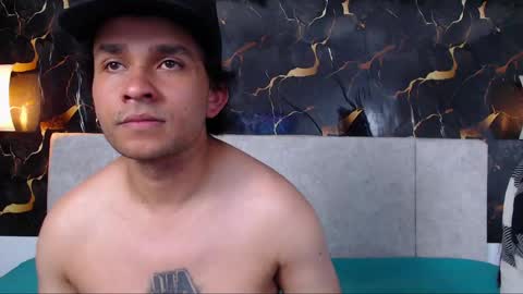 Adris  Juan online show from 03/23/26, 02:04