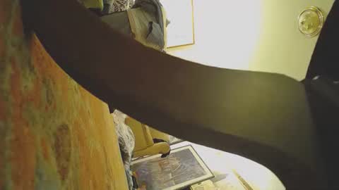 Private Enemy online show from 04/20/26, 12:46