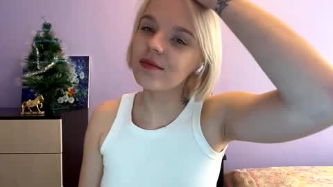 Scarlet online show from 01/06/26, 06:06