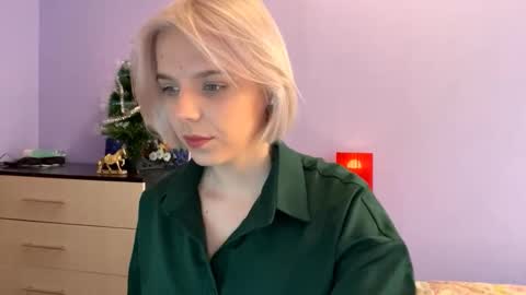 Scarlet online show from 01/07/26, 06:16