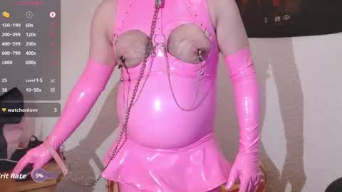 Snapshot of prvous chatting on 03/07/26, 05:43 slave4you online show from 03/07/26, 05:43