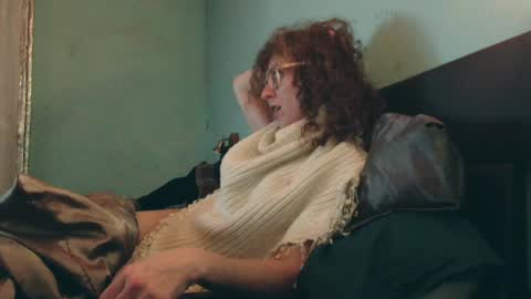 prxscillia_tx online show from 01/11/25, 09:15