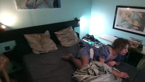 prxscillia_tx online show from 06/29/26, 05:02