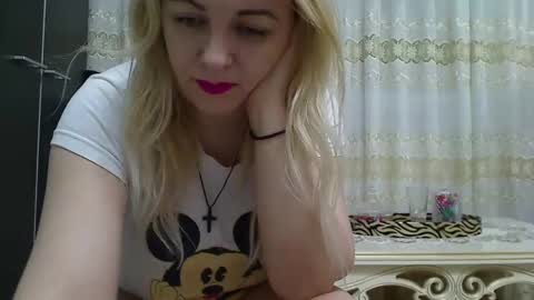 Pryncess sweety online show from 12/08/24, 06:06