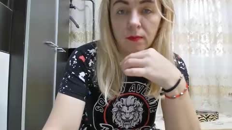 Pryncess sweety online show from 11/27/25, 07:10