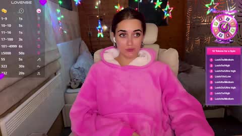 Queen of Pain online show from 01/15/25, 11:30