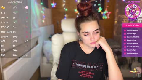 Queen of Pain online show from 02/02/25, 12:30