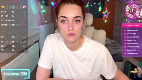 Queen of Pain online show from 02/20/25, 06:02