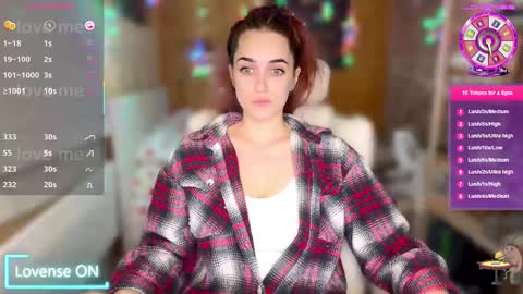 Queen of Pain online show from 03/01/25, 10:31