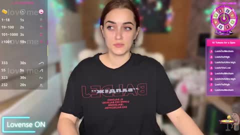 Queen of Pain online show from 03/03/25, 10:20