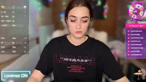 Queen of Pain online show from 03/04/25, 10:35