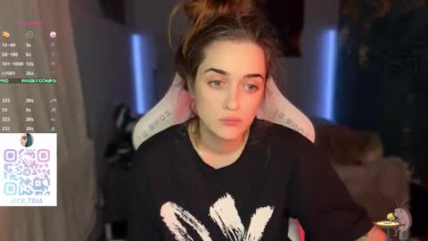 Queen of Pain online show from 01/12/26, 05:01