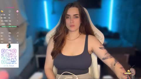 Queen of Pain online show from 02/05/26, 04:50