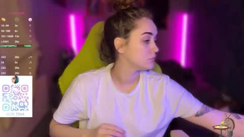 Queen of Pain online show from 02/13/26, 10:44