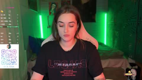 Queen of Pain online show from 02/20/26, 01:00