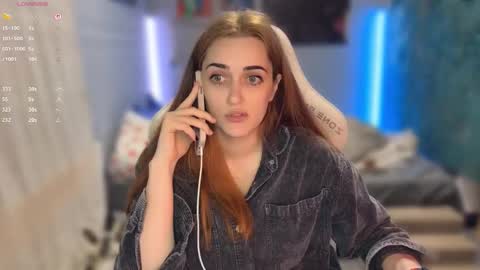 Queen of Pain online show from 03/20/26, 04:12